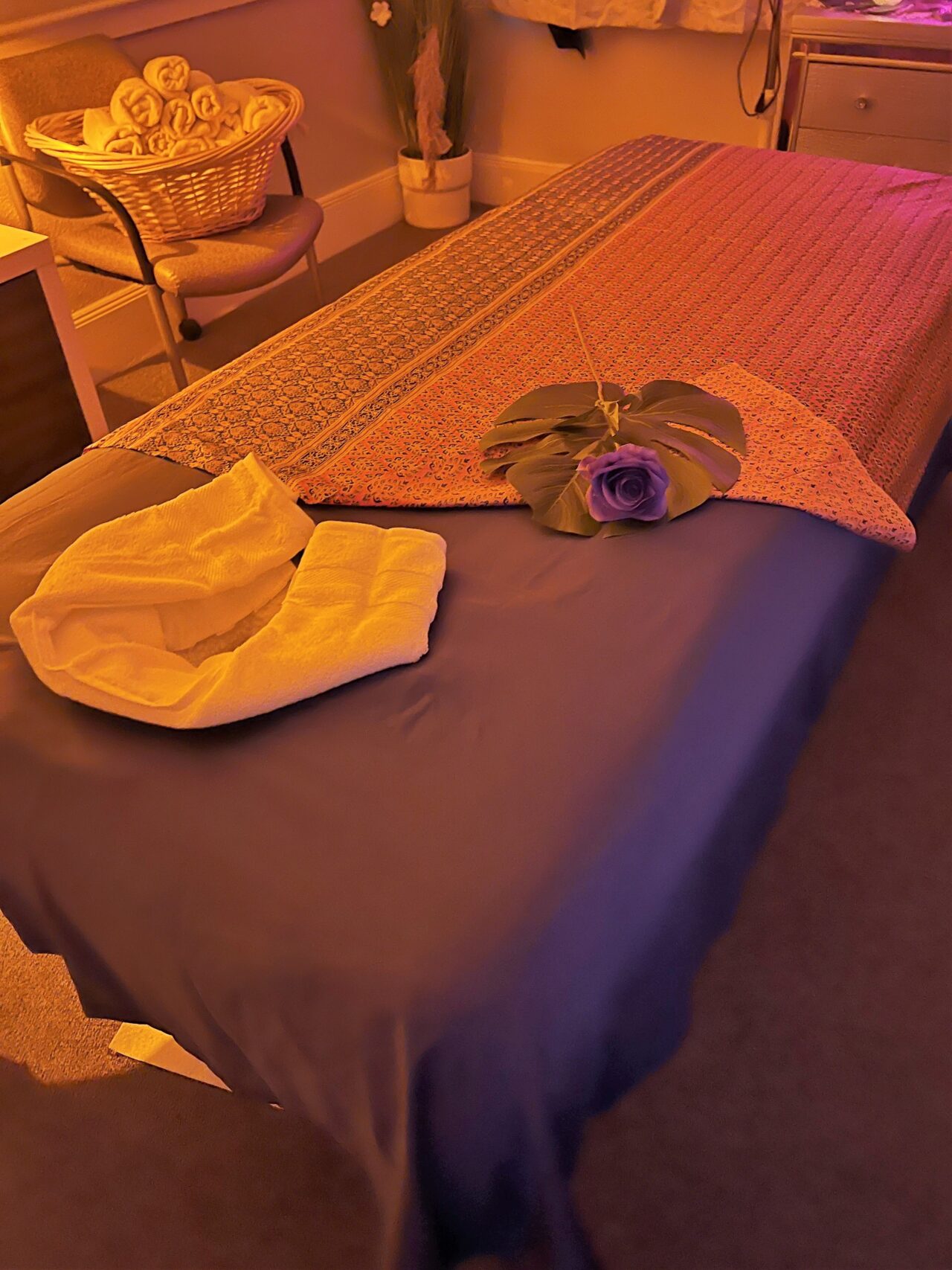Crystal Thai Spa Massage Norwood Best Thai Massage Near Norwood Experience Relief For Your