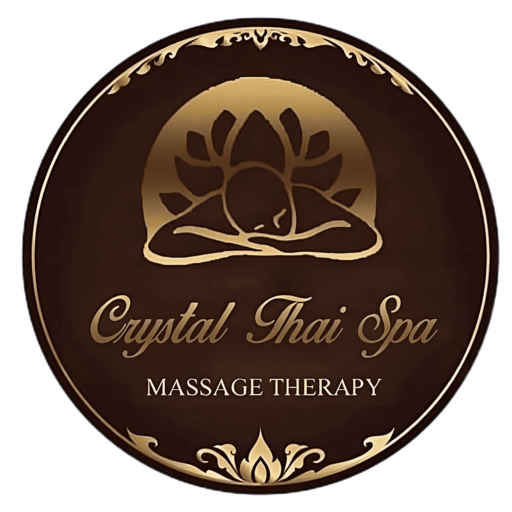 Crystal Thai Spa Massage Norwood
